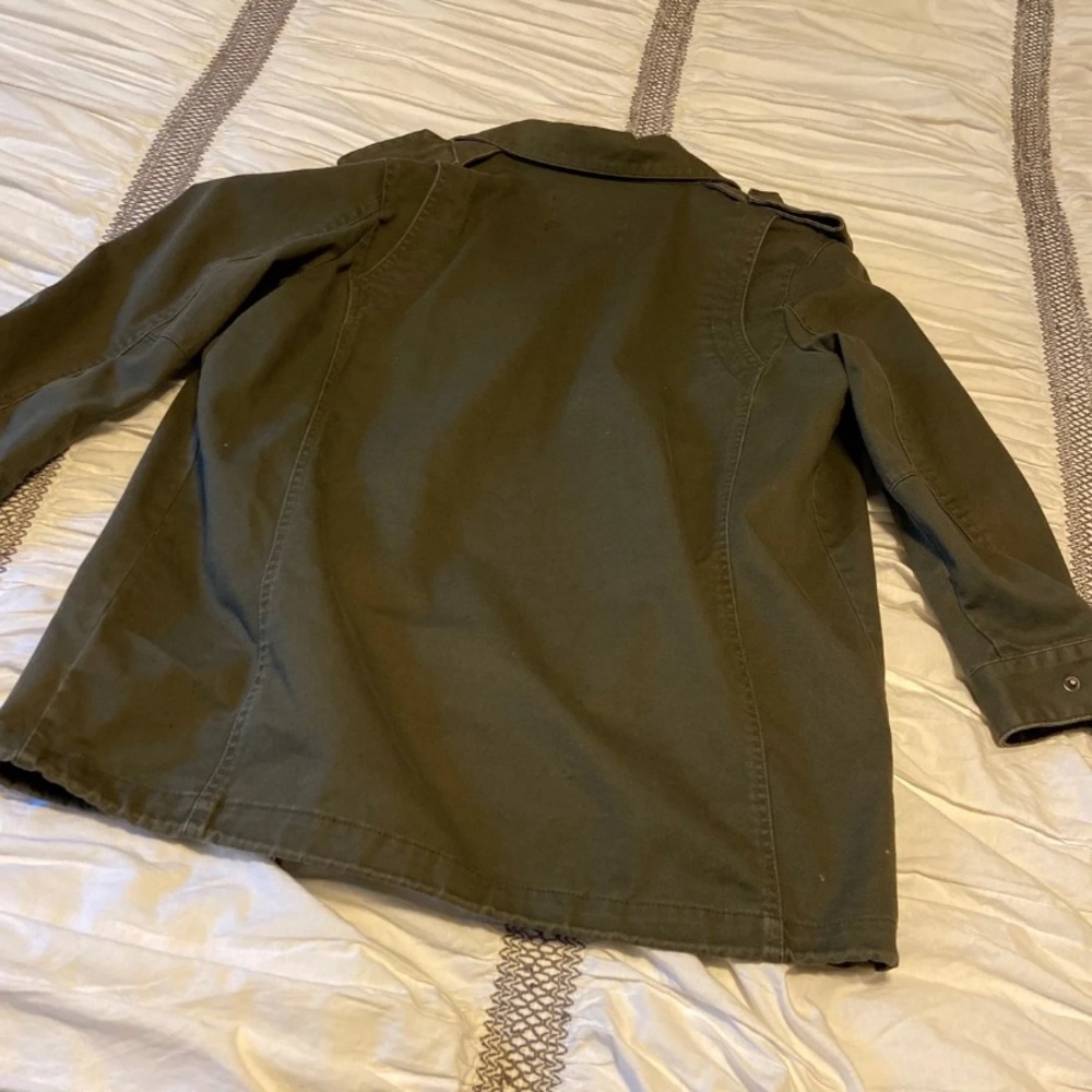 Jacket - Picture 4 of 4